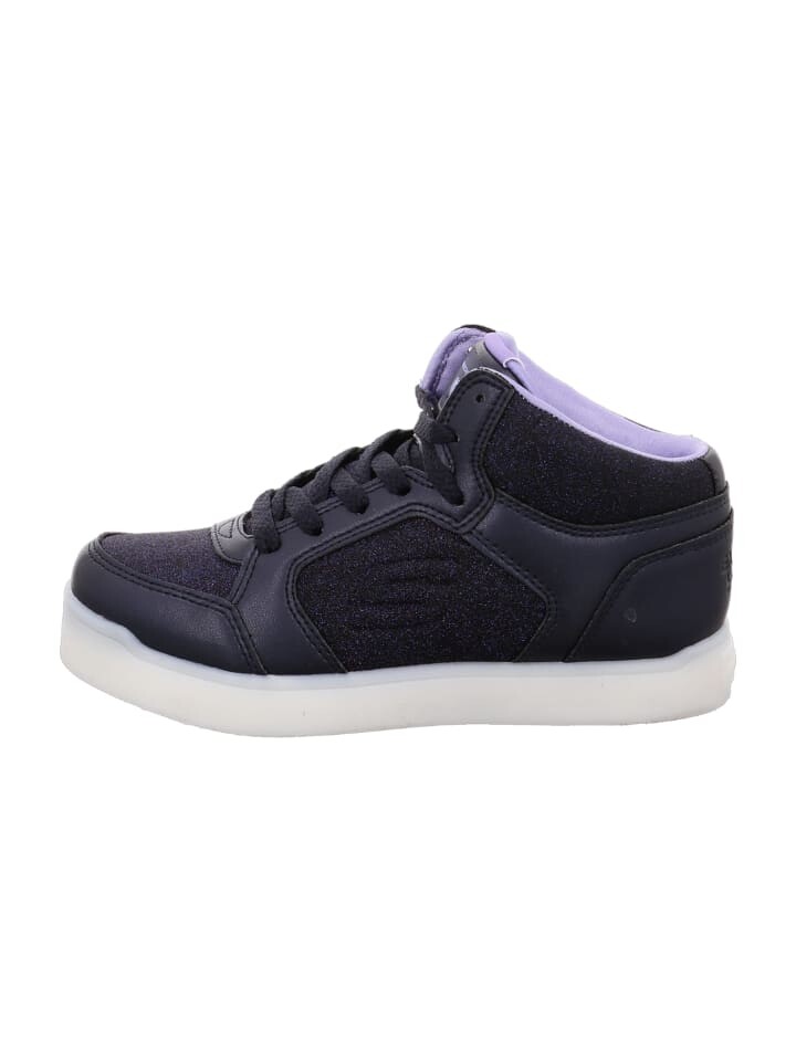 

Высокие кроссовки Skechers High, синий