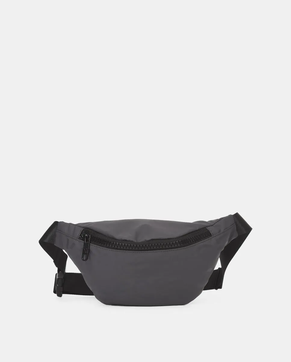 

Поясная сумка KCB Stamp Kcb, серый