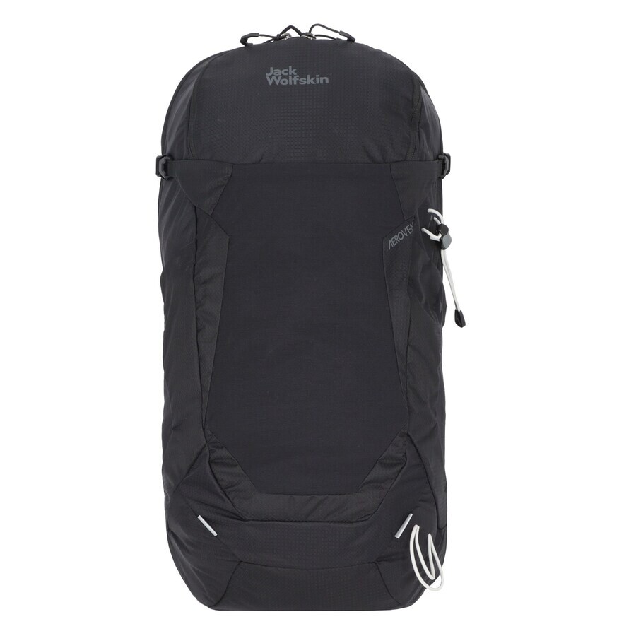 

Спортивный рюкзак Jack Wolfskin CROSSTRAIL, черный