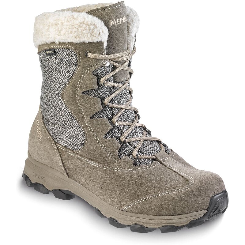 Ботинки Civetta Lady GTX Meindl, цвет schilf