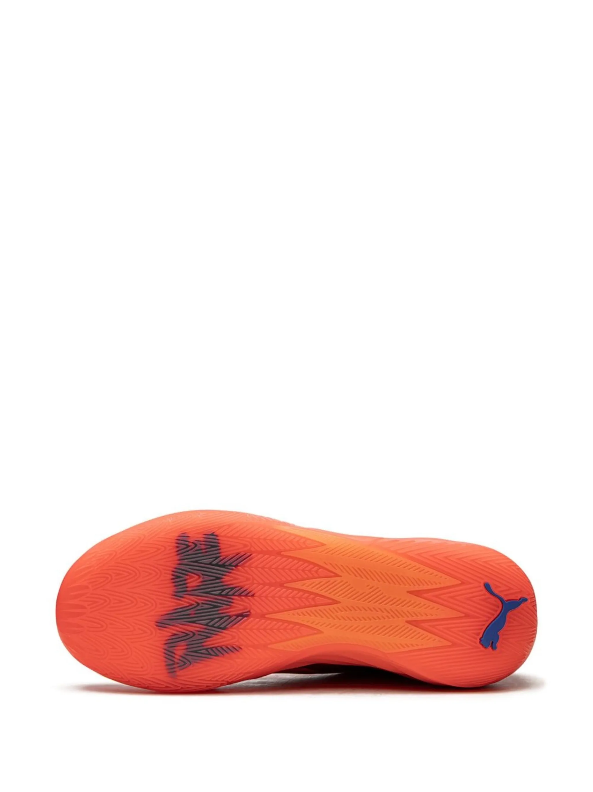 Кроссовки MB.02 Supernova Puma, оранжевый — фото 4