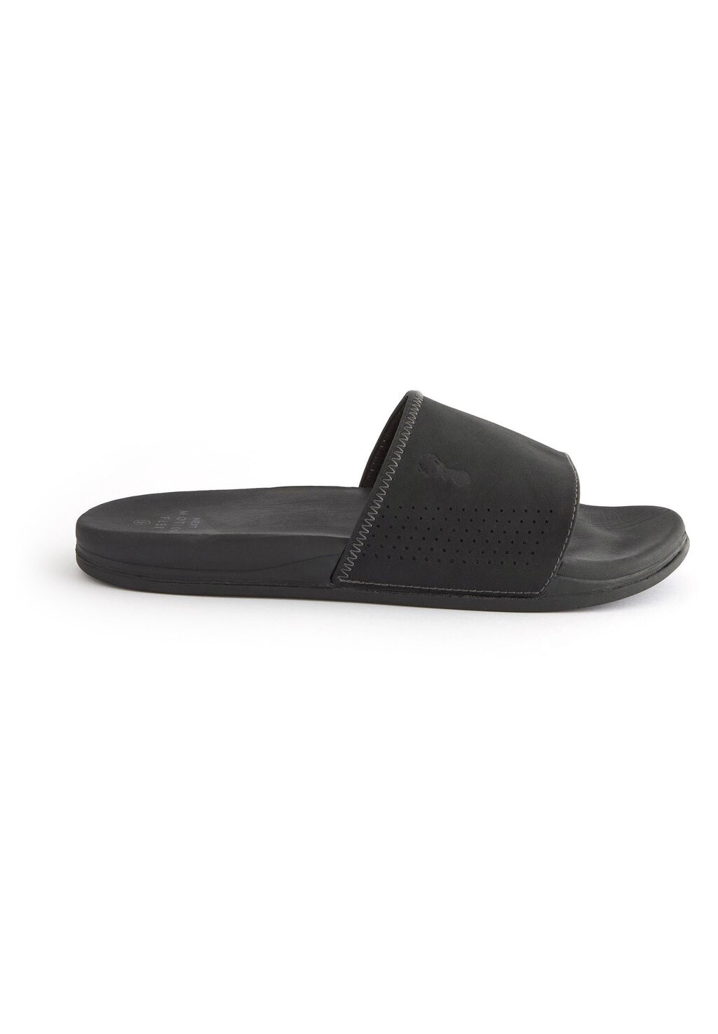 

Мюли MOTIONFLEX Next, цвет black