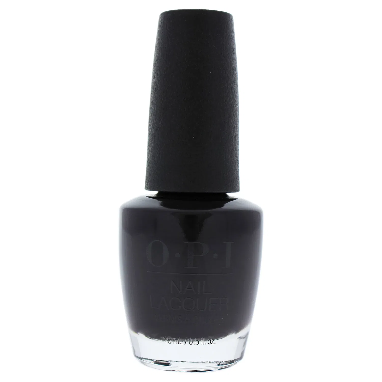 Лак для ногтей - NL W42 Lincoln Park After Dark от OPI для женщин - 0,5 унции (22 г)