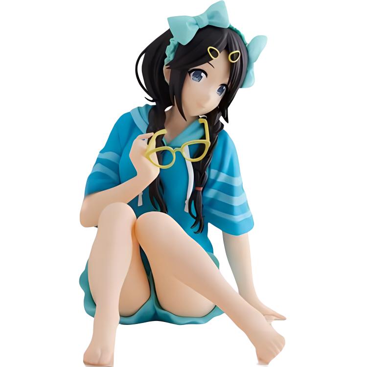 

Relax Time The Idolmaster, Shiny Colors, Three Peaks Knot Hua BANPRESTO