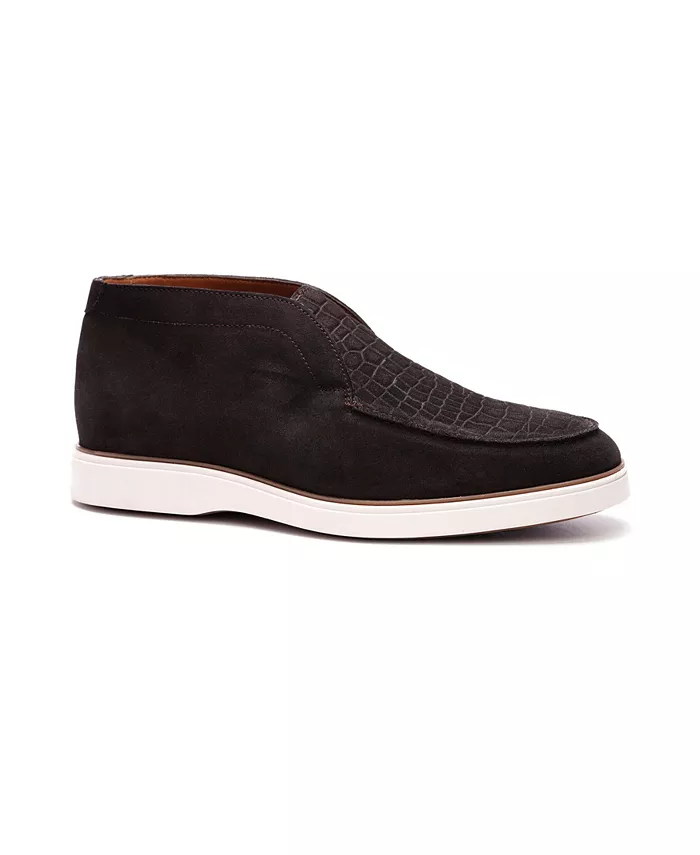 

Мужские ботинки Joplin Chukka Carlos by Carlos Santana, коричневый