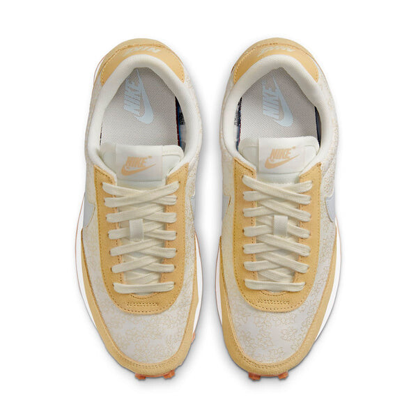 Кроссовки daybreak se 'flower embroidery' Nike, мультиколор — фото 4