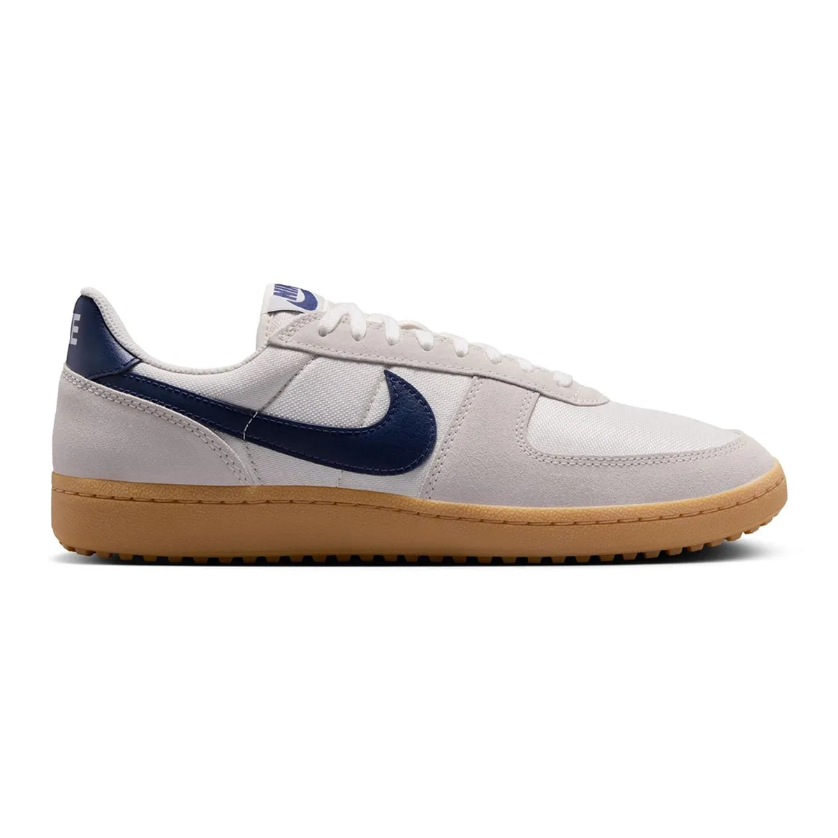 

Мужские повседневные кроссовки Field General Nike, серый