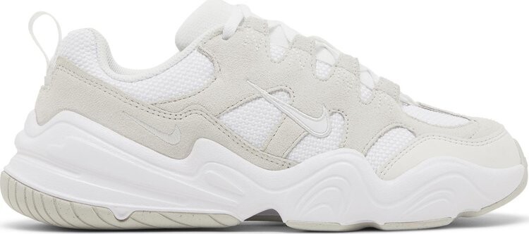 

Кроссовки Wmns Tech Hera 'White Photon Dust', белый
