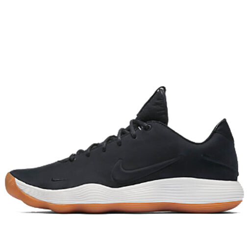 

Кроссовки Nike Hyperdunk 2017, черный