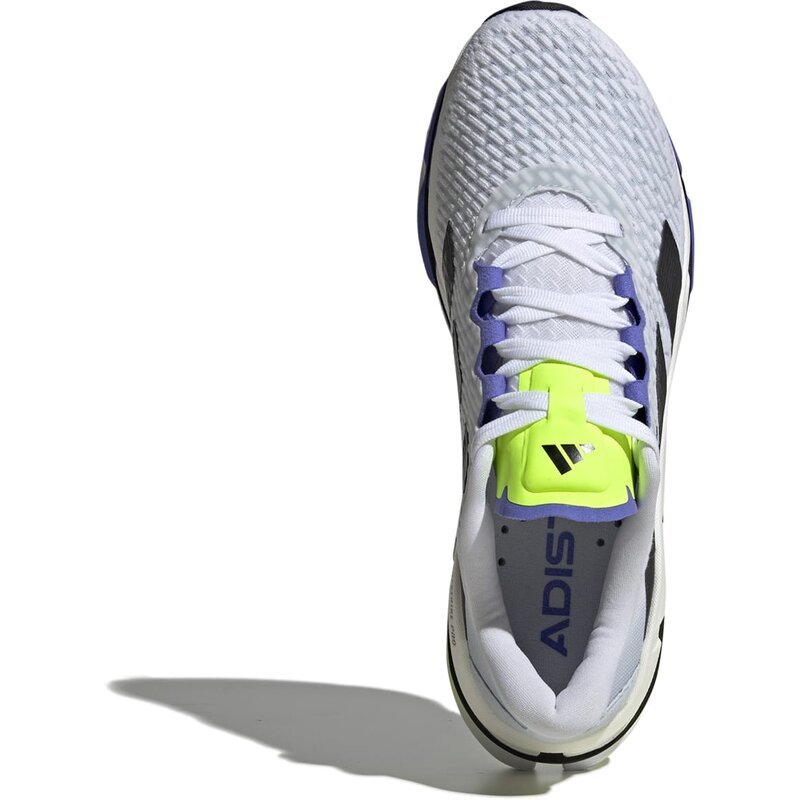 Running shoes adistar byd Adidas, мультиколор — фото 3