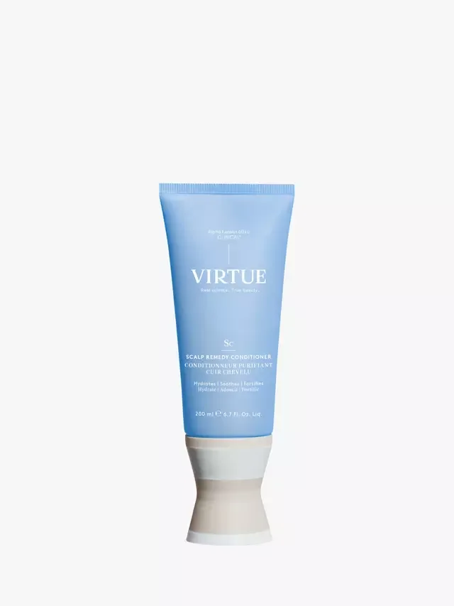 Кондиционер для кожи головы Scalp Remedy, 200 мл Virtue