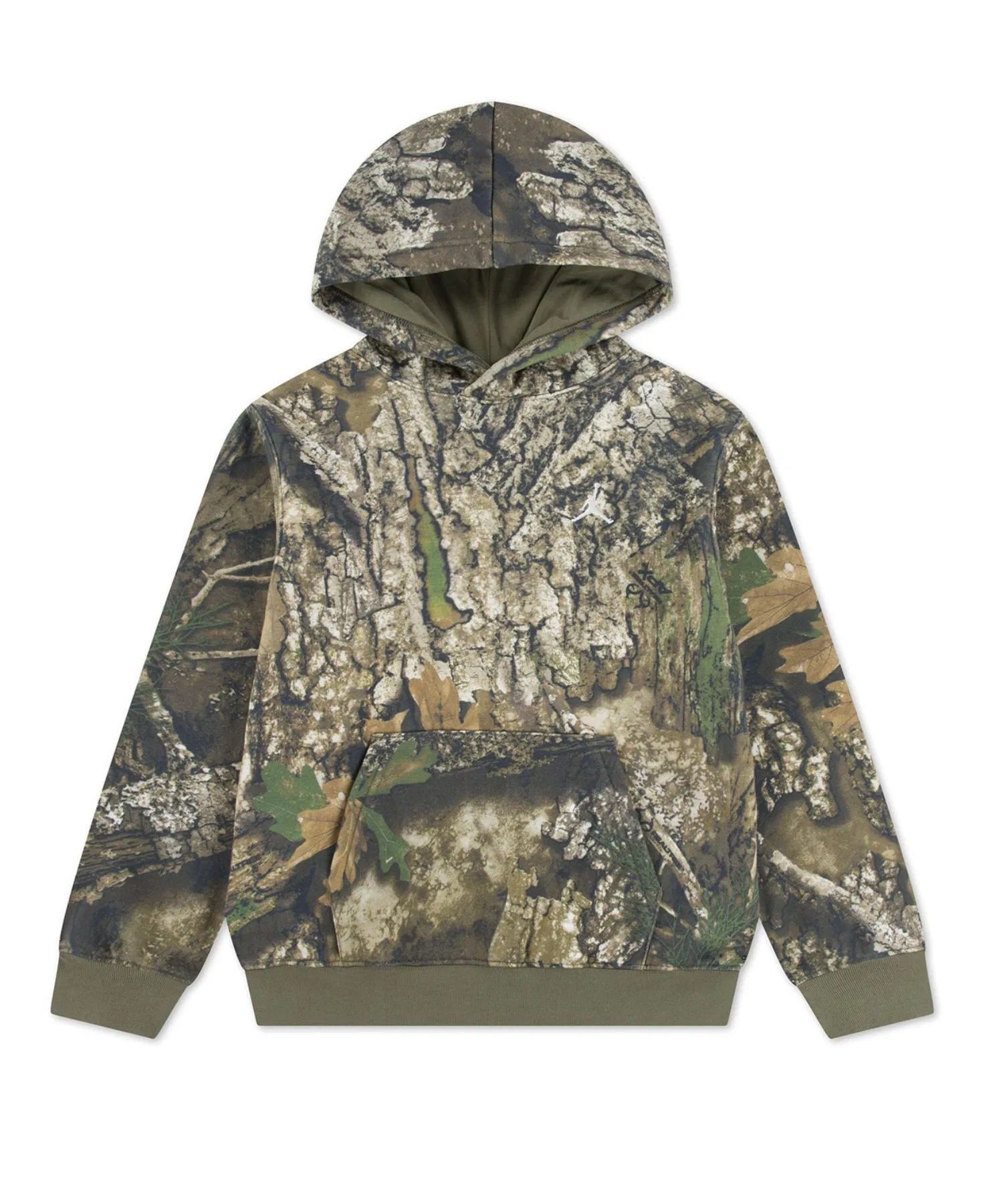 Худи Jordan Brand MJ MVP FLC RLT PO / Худи Jordan Brand MJ MVP Fleece RLT / NIKE【SP】 — фото 2