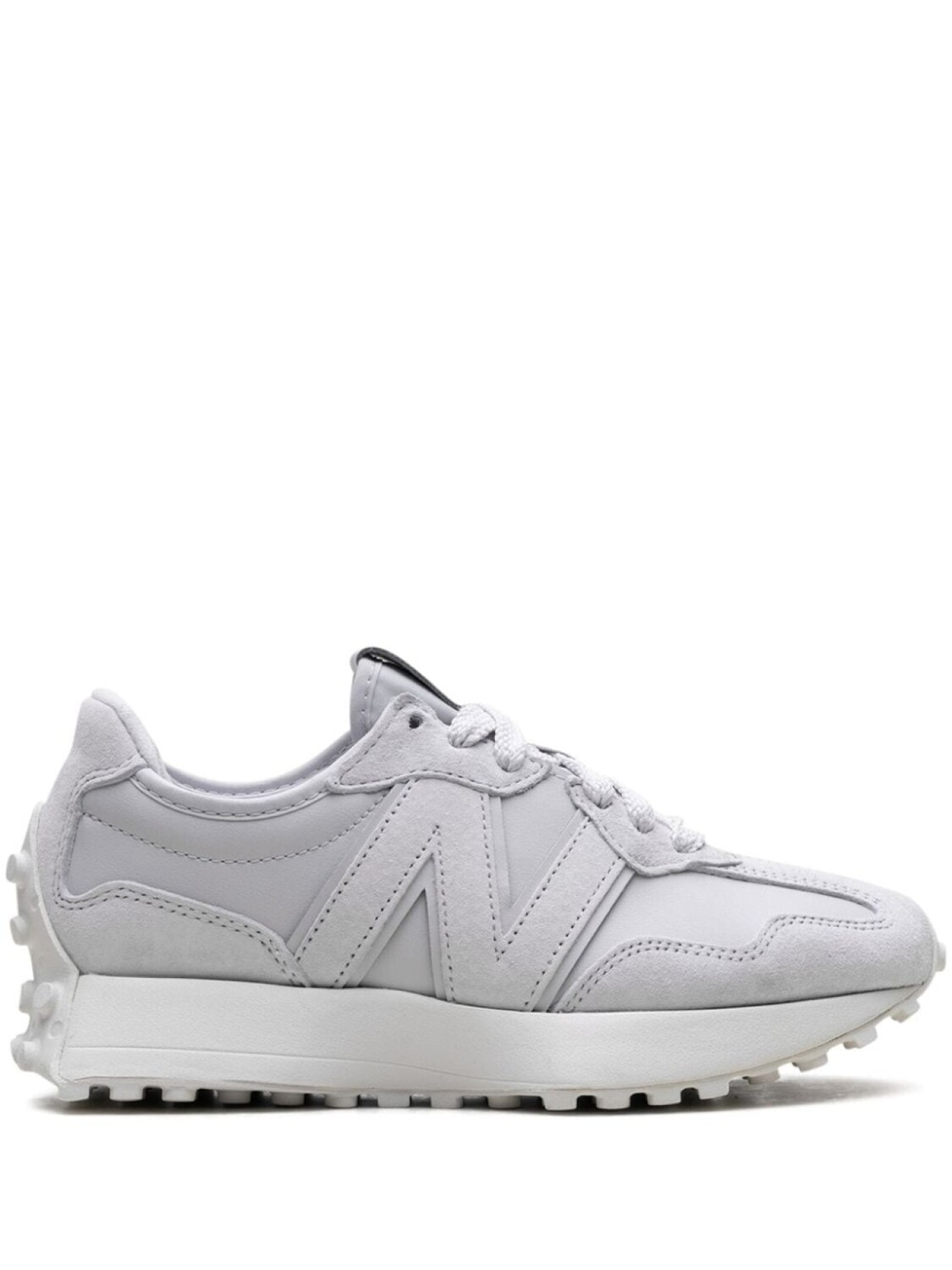

Кроссовки New Balance 327 "Grey Matter", серый
