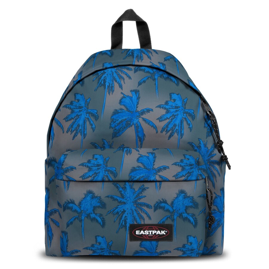 

Рюкзак EASTPAK, цвет Royal blue/Taupe