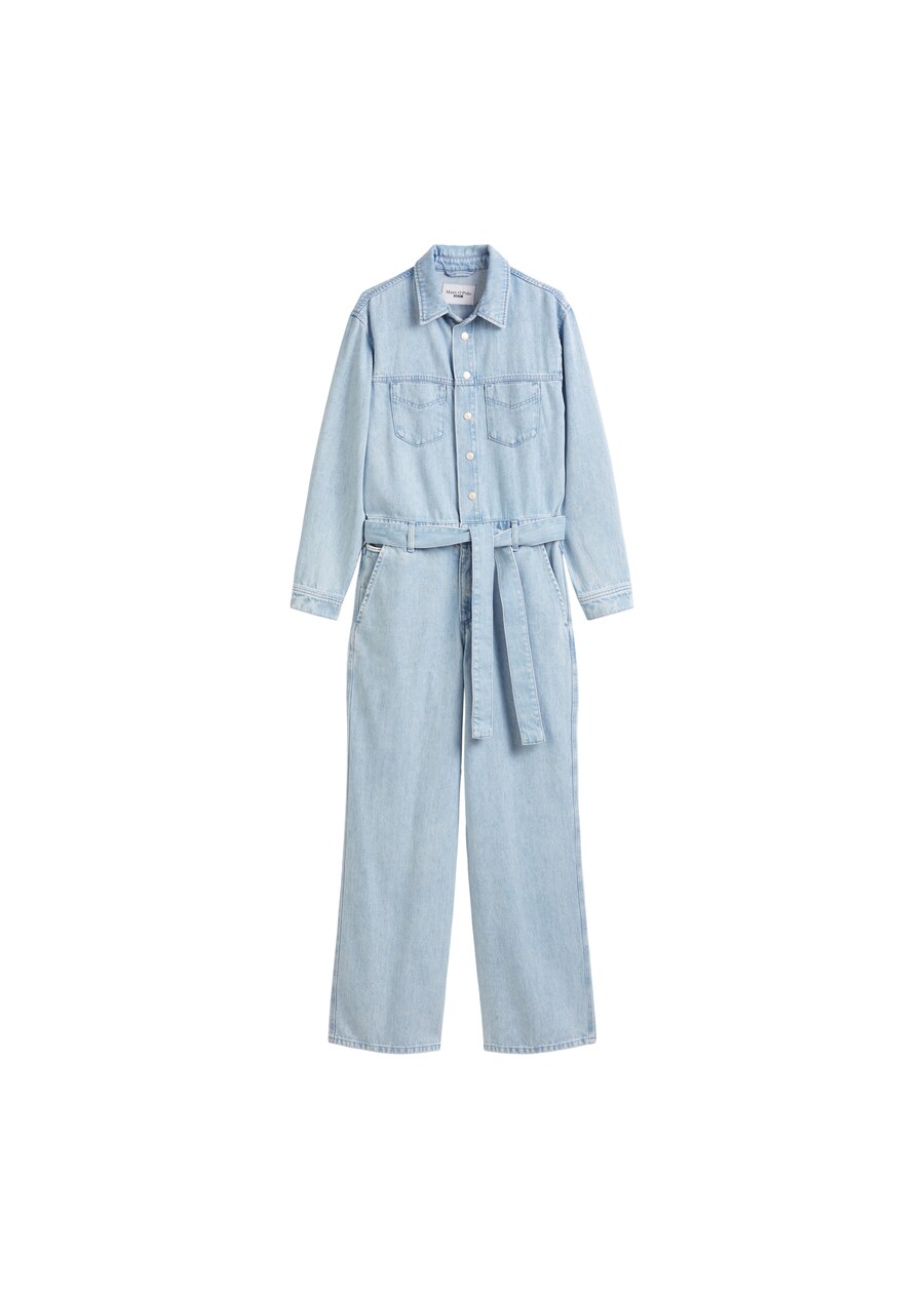 

Комбинезон Marc O'Polo DENIM, синий