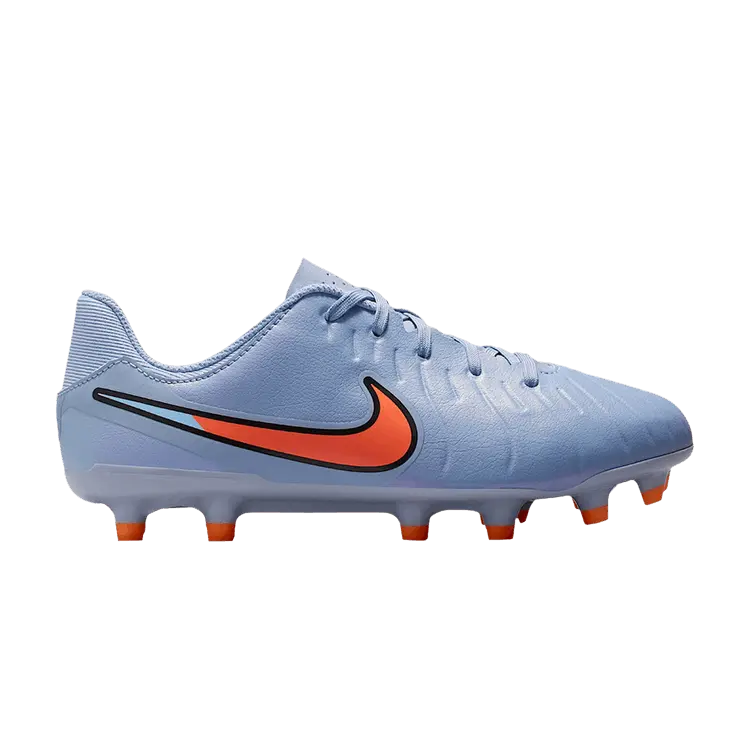 

Кроссовки Nike Tiempo Legend 10 Academy MG GS, Scary Good Pack