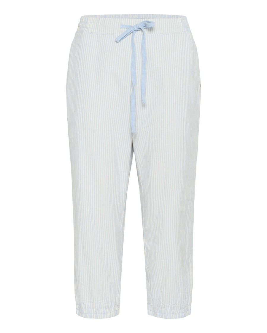 

Зауженные брюки Kaffe KANaya, светло-голубой