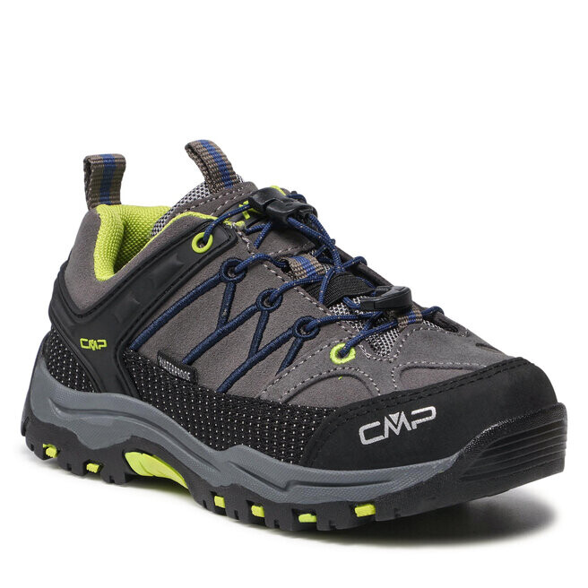 

Кроссовки CMP RigelLow Trekking, серый