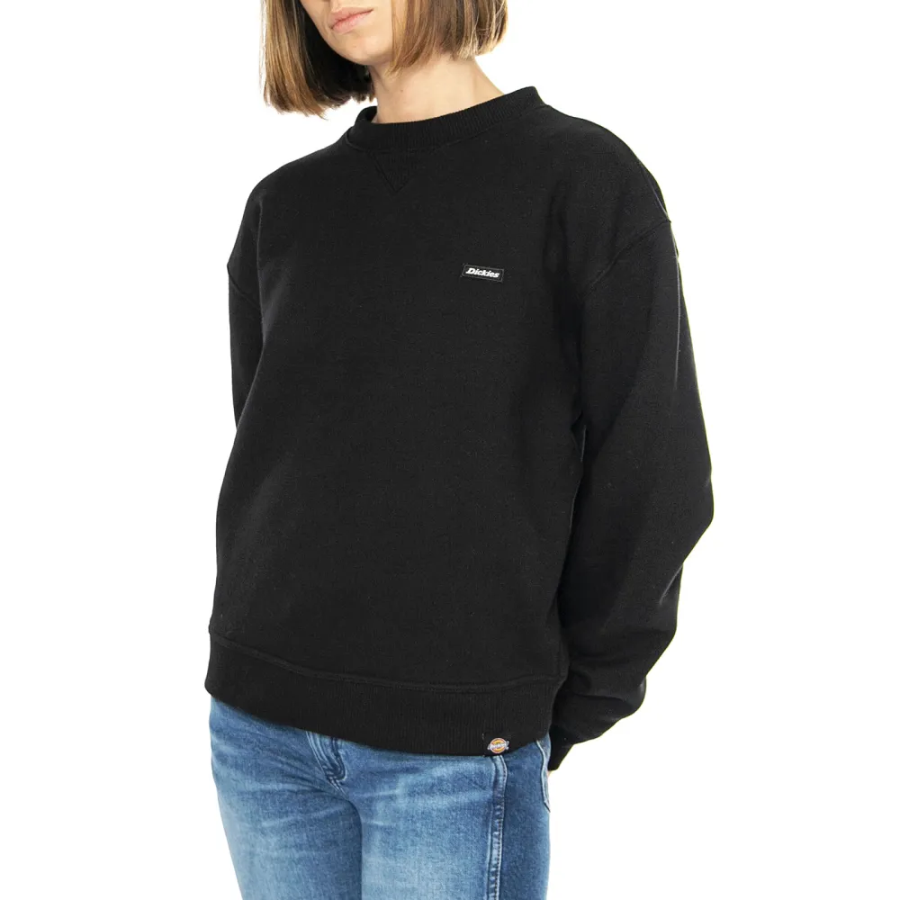 

Толстовка Dickies Clancy, черный