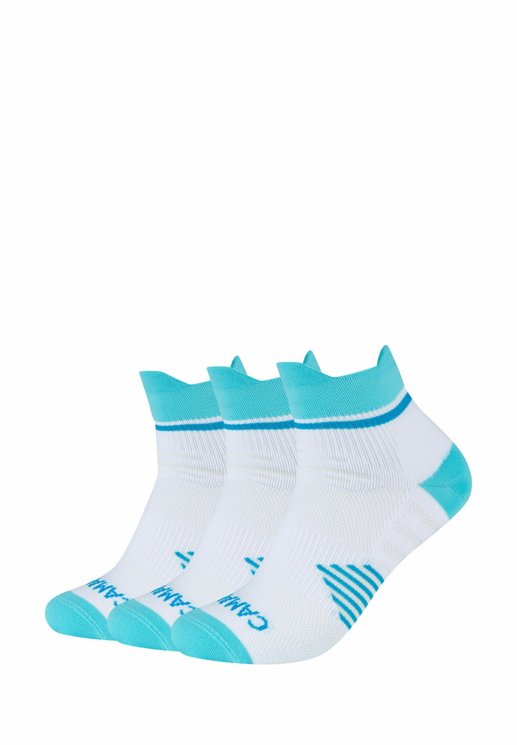 

Спортивные носки 3 PACK PERFORMANCE camano, белый