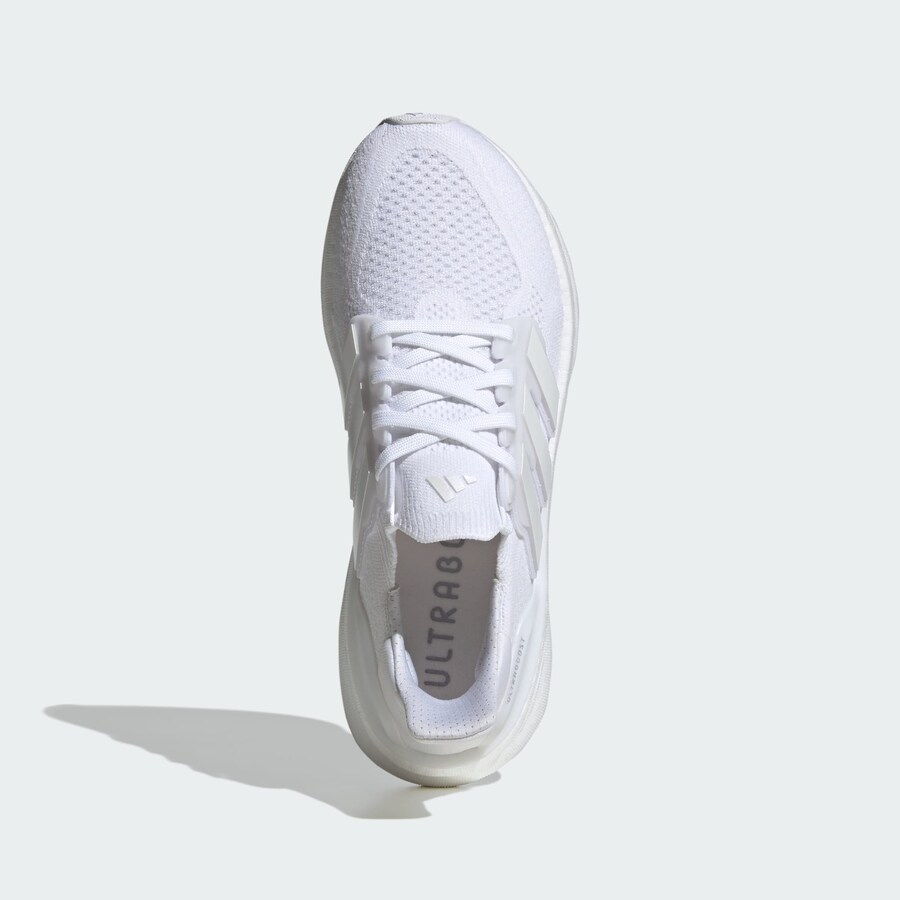 Кроссовки для бега ADIDAS PERFORMANCE Ultraboost 5, белый — фото 3