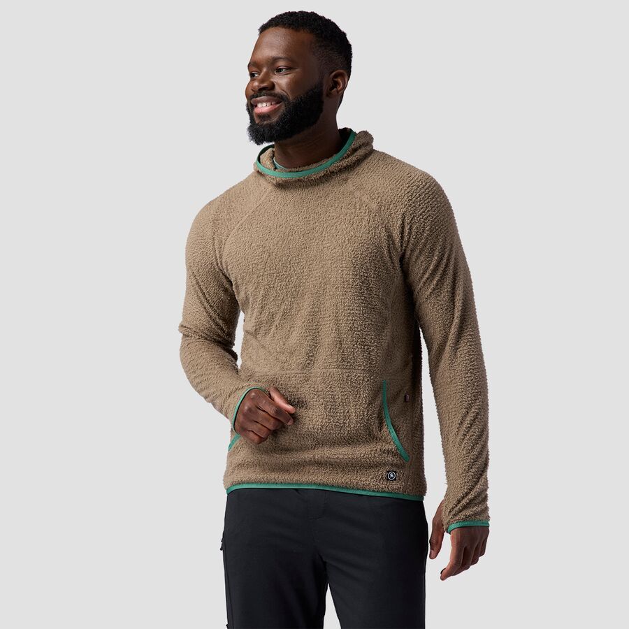 

Толстовка Backcountry Highliner PrimaLoft Air-Perm Fleece Backcountry, Fallen Rock