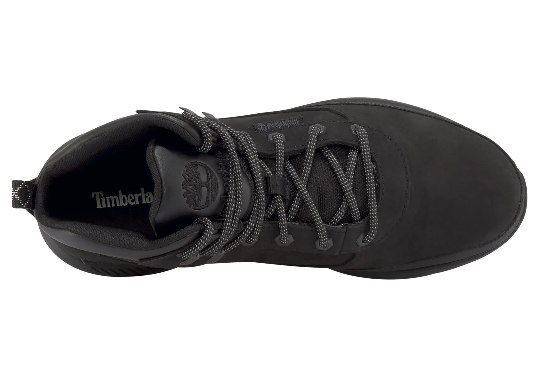 Мужские ботинки Timberland Field Trekker — фото 4