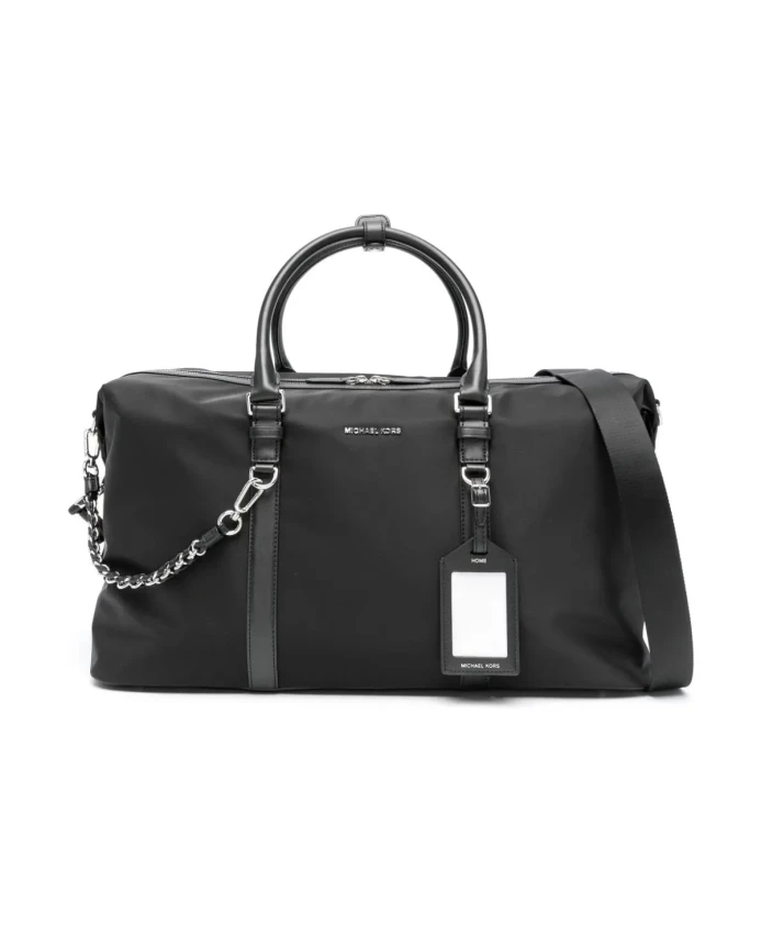 

Сумка выходного дня Michael Kors, черный