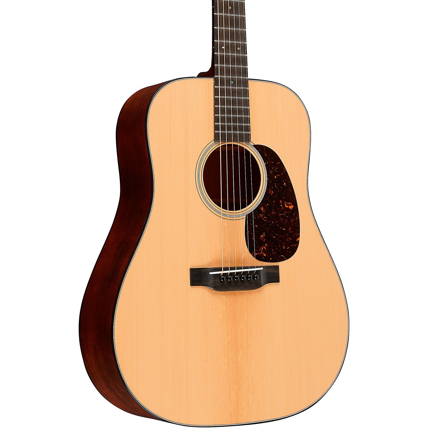 

Акустическая гитара Martin D-18 Authentic 1937 VTS Natural