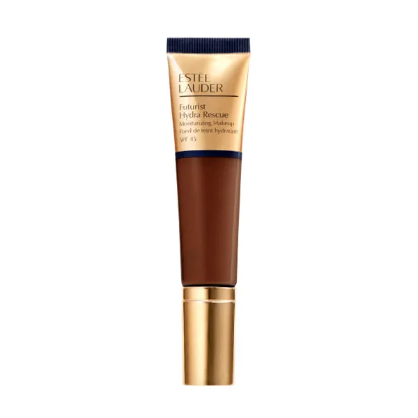 

База под макияж с уходом Futurist Hydra Rescue Estée Lauder, цвет rich expresso