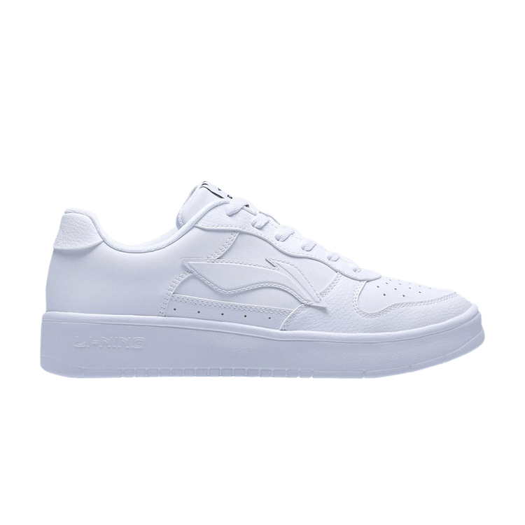 

Кроссовки The Trend 'Standard White', белый