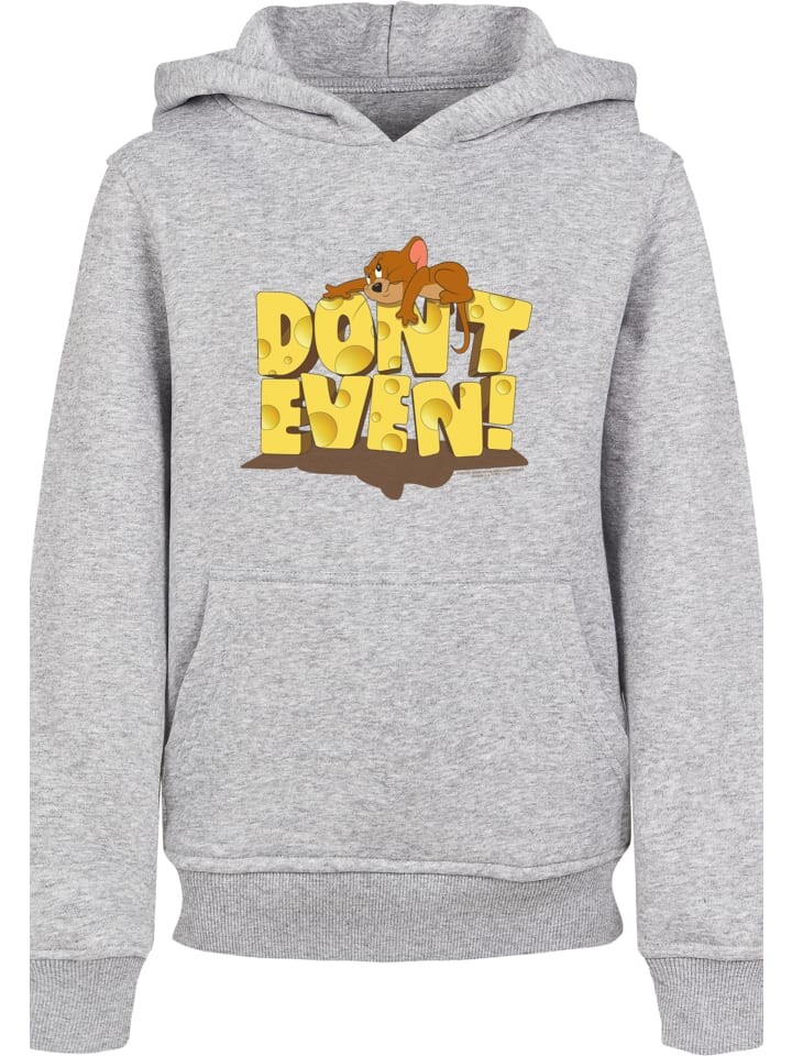 

Футболка F4NT4STIC, цвет heather grey