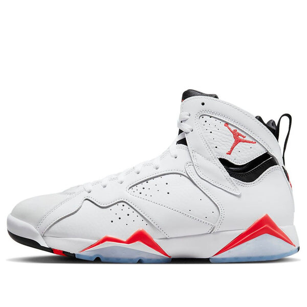 

Кроссовки 7 ретро Air Jordan, белый