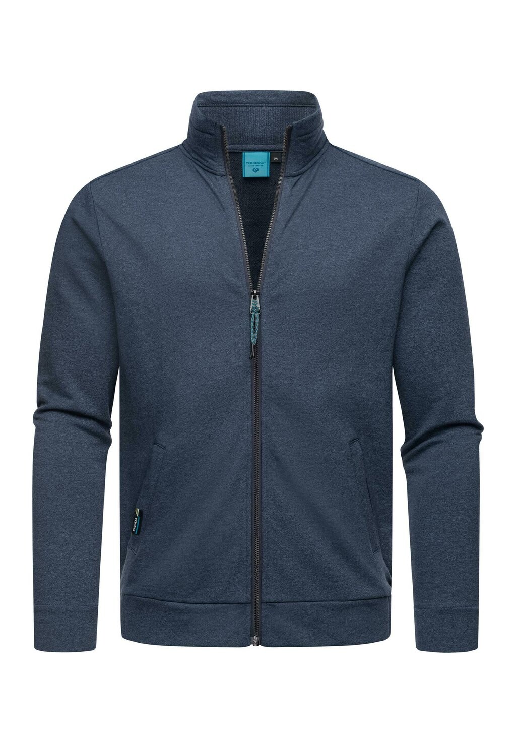 

Толстовка Ragwear, цвет navy