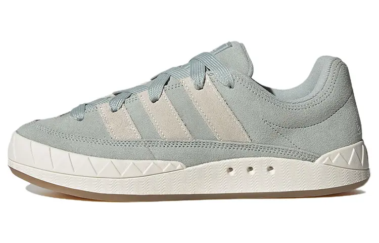 

Кроссовки Adidas Originals Adimatic Skateboarding Unisex, серый