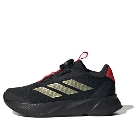 

Кроссовки duramo sl boa cny Adidas, черный