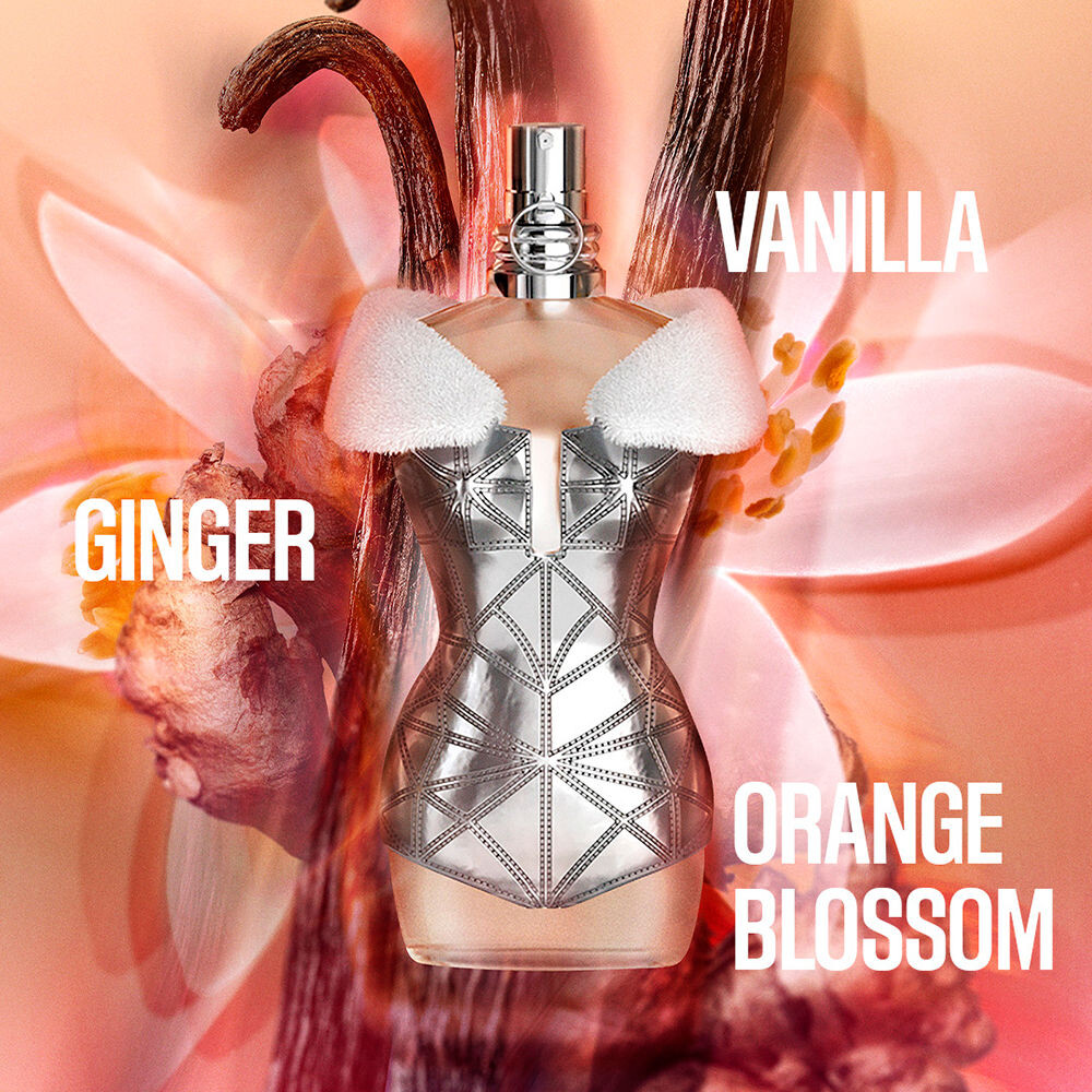 Туалетная вода Jean Paul Gaultier Classique Collector — фото 3