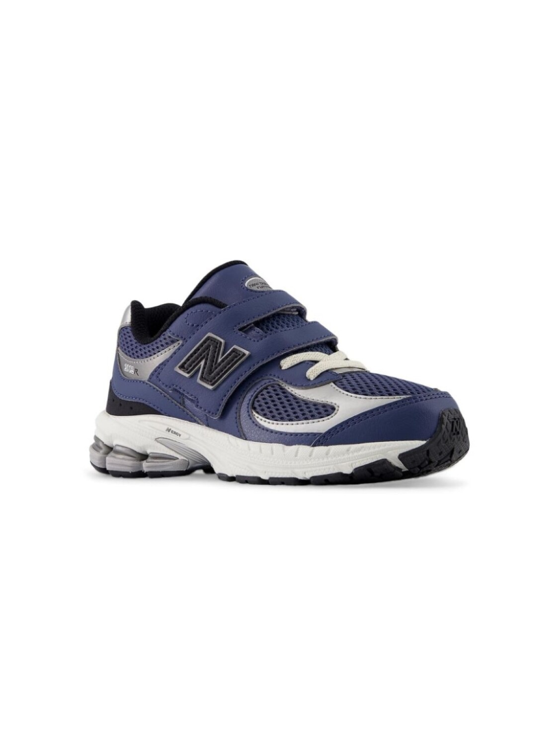 

New Balance Kids кроссовки 2002R, синий