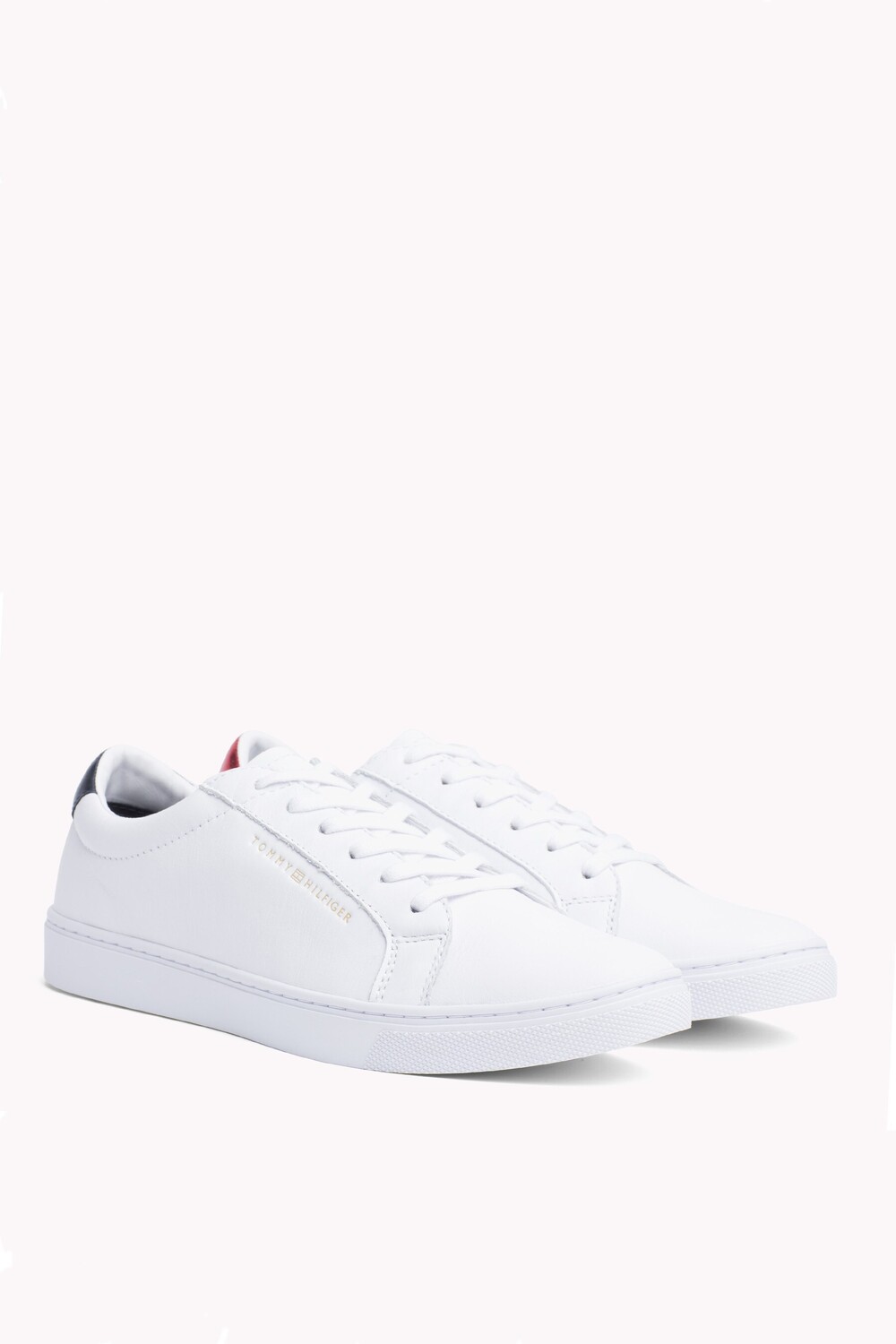 Кроссовки Venus Essential Tommy Hilfiger, белый
