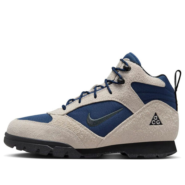 

Кроссовки acg torre mid waterproof 'light orewood brown' Nike, коричневый