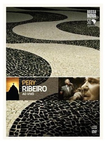 

CD диск Ribeiro, Pery: Ao Vivo