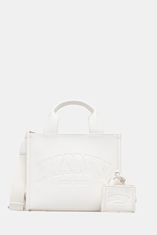 

Сумка DKNY hadlee, белый