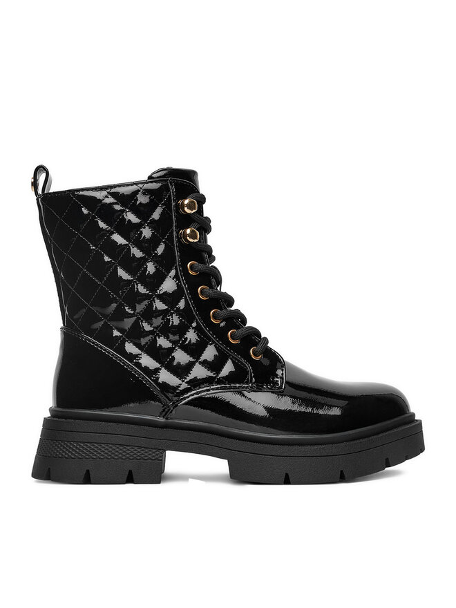 

Сапоги CEO-CM231124-18 Deezee, черный