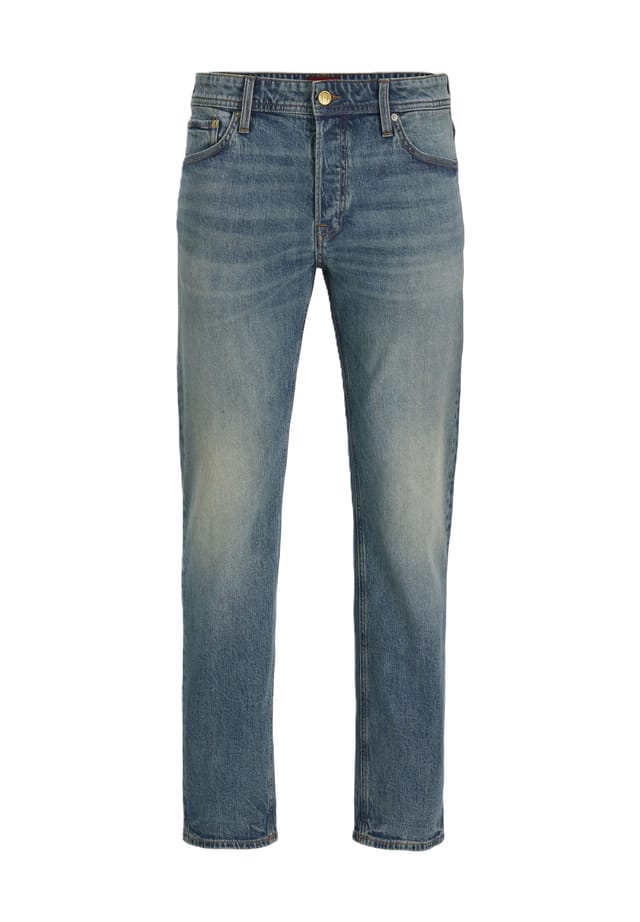 

Джинсы с 5 карманами Originals By Jack & Jones, синий