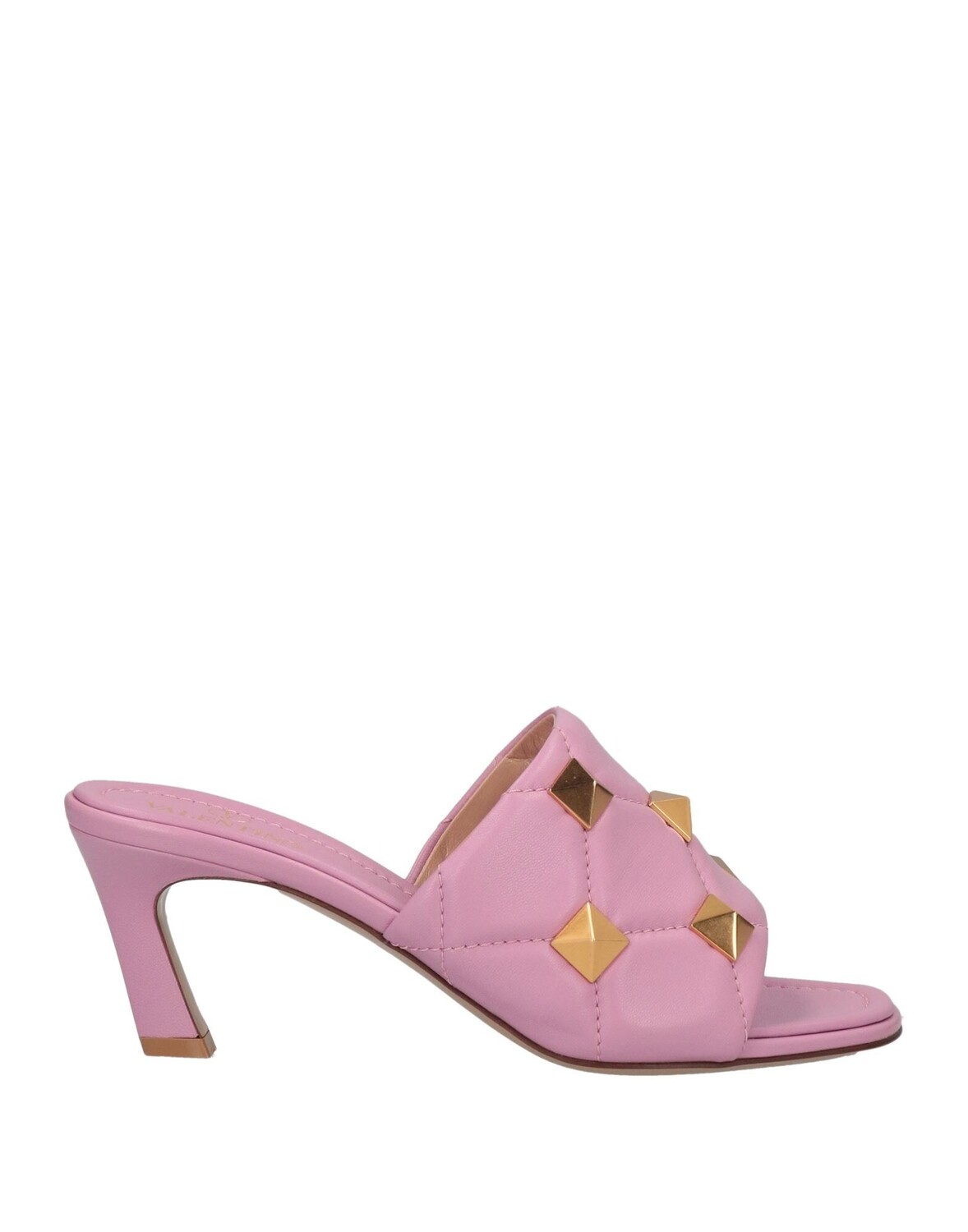 

Сандалии Valentino Garavani, розовый