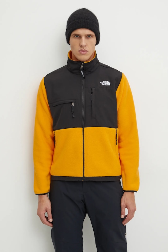 

Куртка Retro Denali The North Face, желтый
