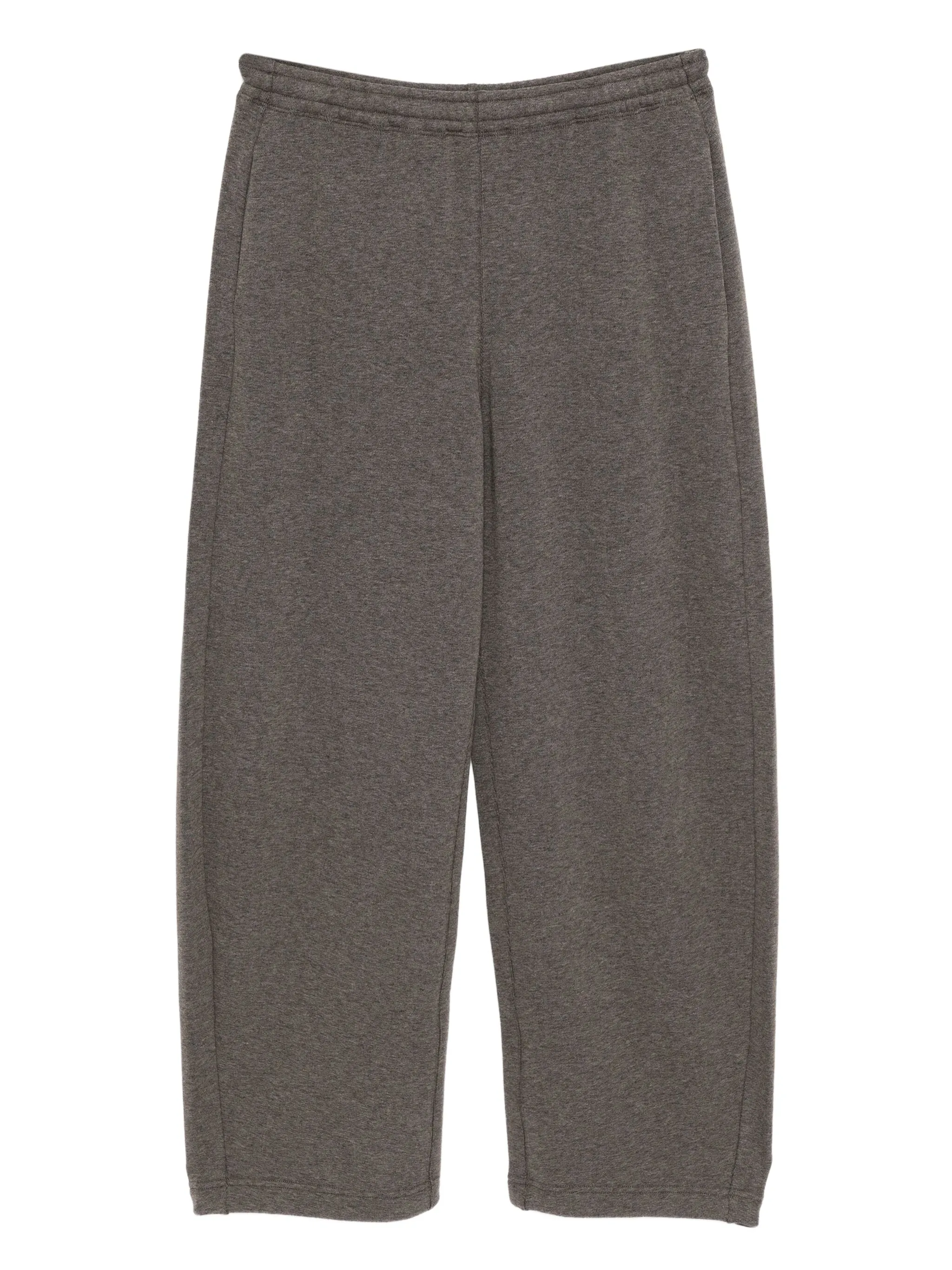 

Брюки широкого кроя Jnby, коричневый