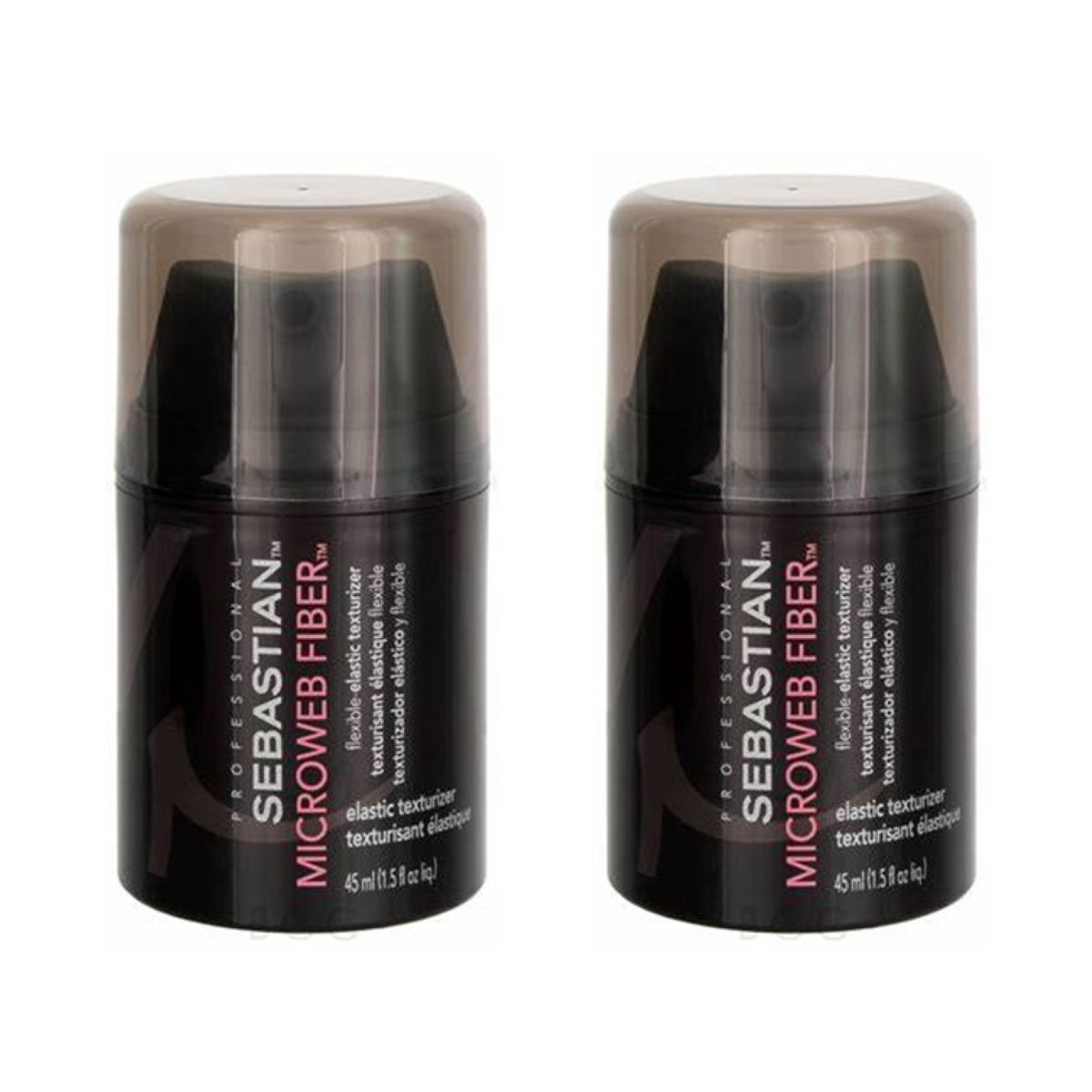 

Крем для волос microweb fiber 2er set Sebastian, количество 1 шт.