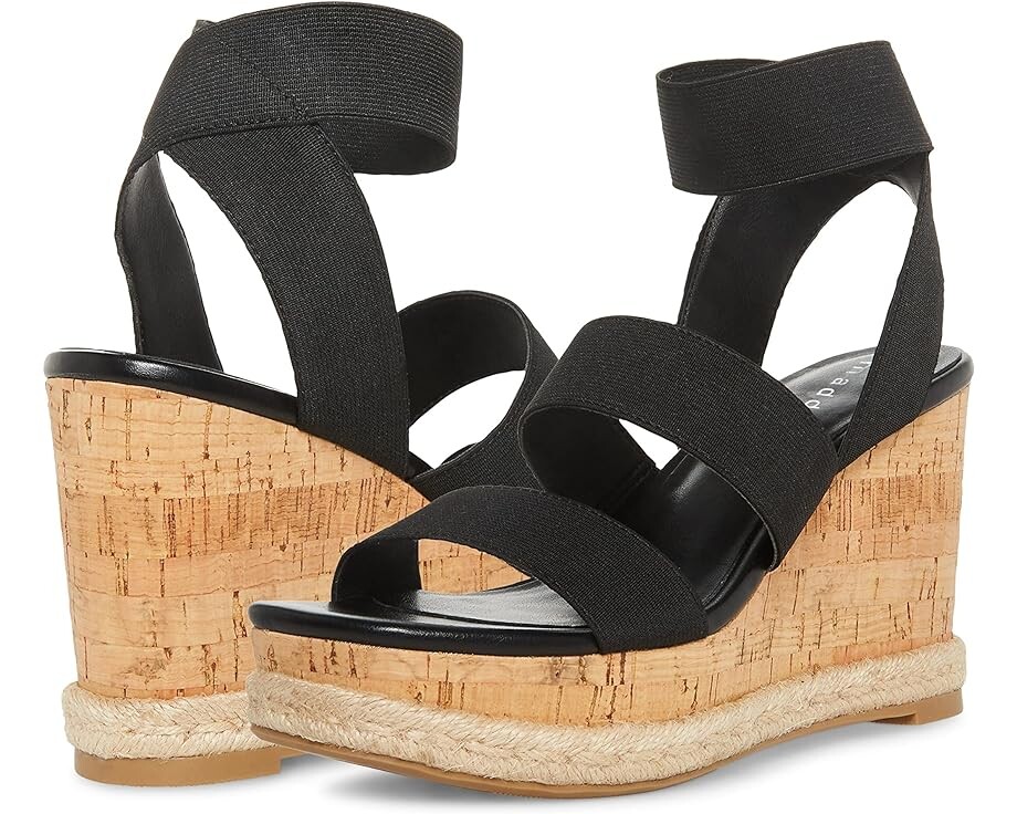 

Туфли Madden Girl Maranda, цвет Black Fabric