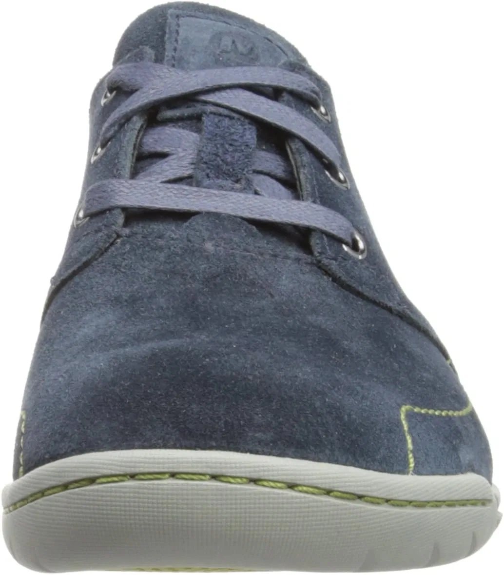 Мужские кроссовки Merrell Sector Cliff J61523, Navy Blue — фото 2